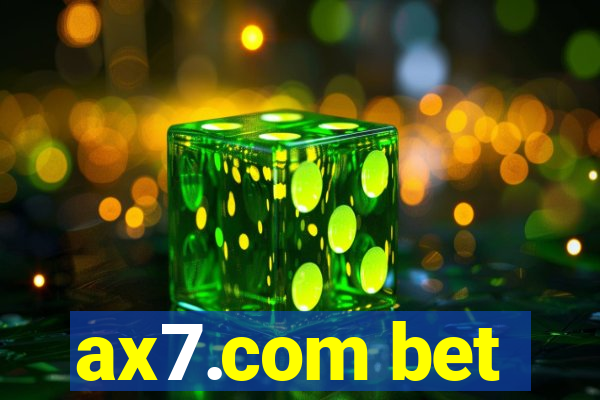 ax7.com bet